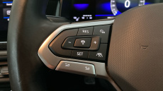 Volkswagen Polo 1.0 TSI Life 5dr Petrol Hatchback